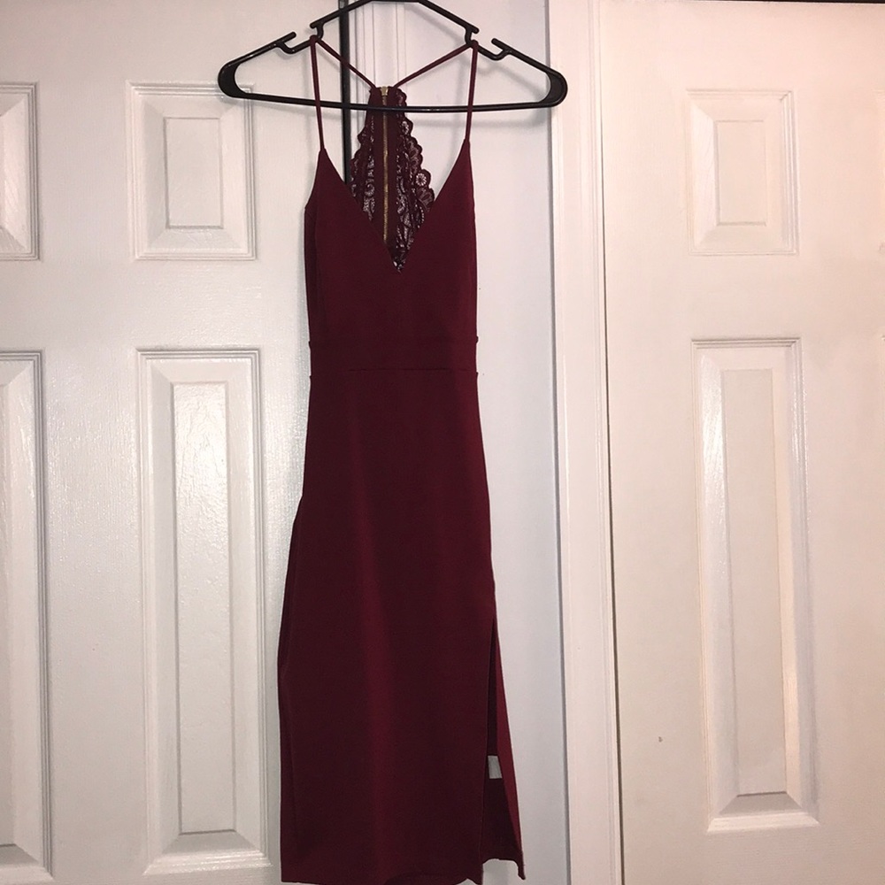 Hello Molly dress